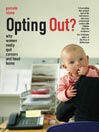 Opting Out?